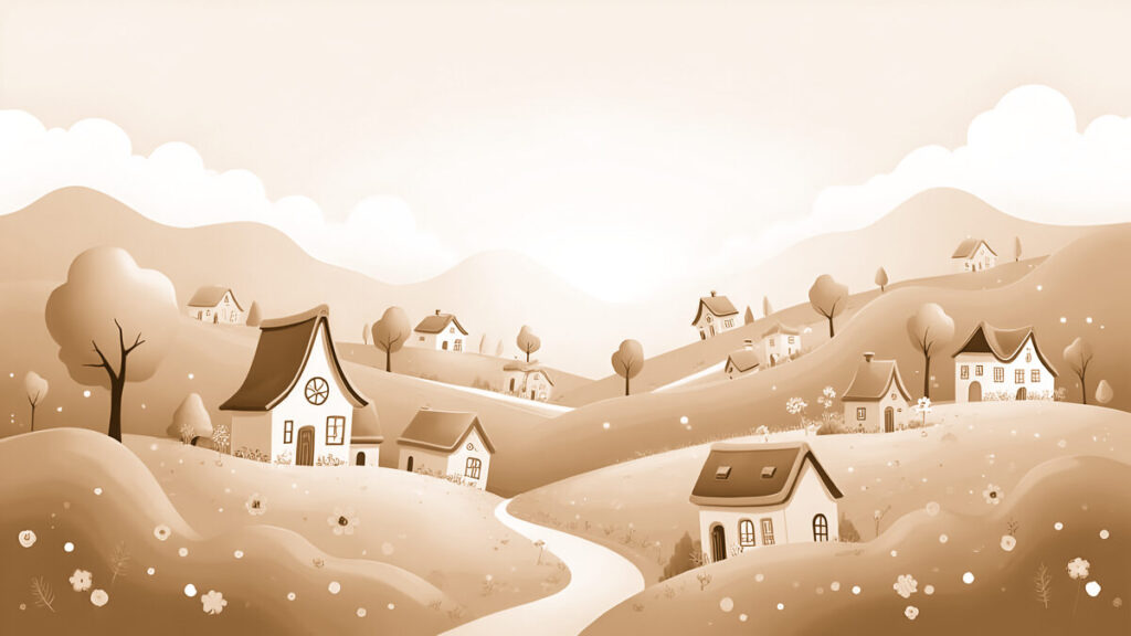 Brookline Hills: A Tapestry of Tradition, Nature, and Neighborhood Spirit